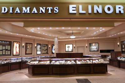 Diamants Élinor