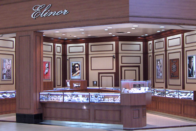 Diamants Élinor