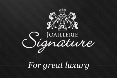 Joaillerie Signature