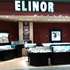 Diamants Élinor - ELINOR<br />hull gatineau