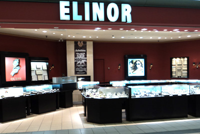 Diamants Élinor