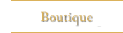 Boutique en ligne